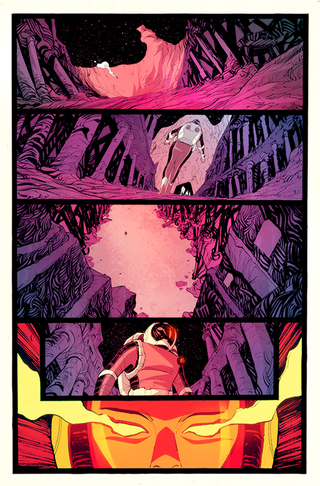 Image: AfterShock Comics